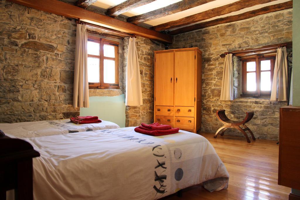 Casa Rural Ardantzena Ardaiz 部屋 写真