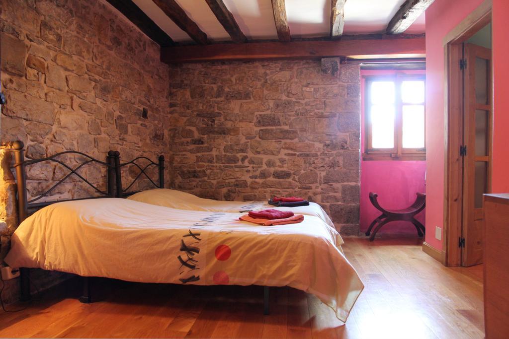 Casa Rural Ardantzena Ardaiz 部屋 写真