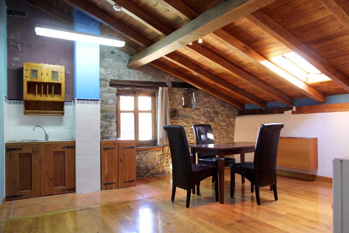Casa Rural Ardantzena Ardaiz 部屋 写真