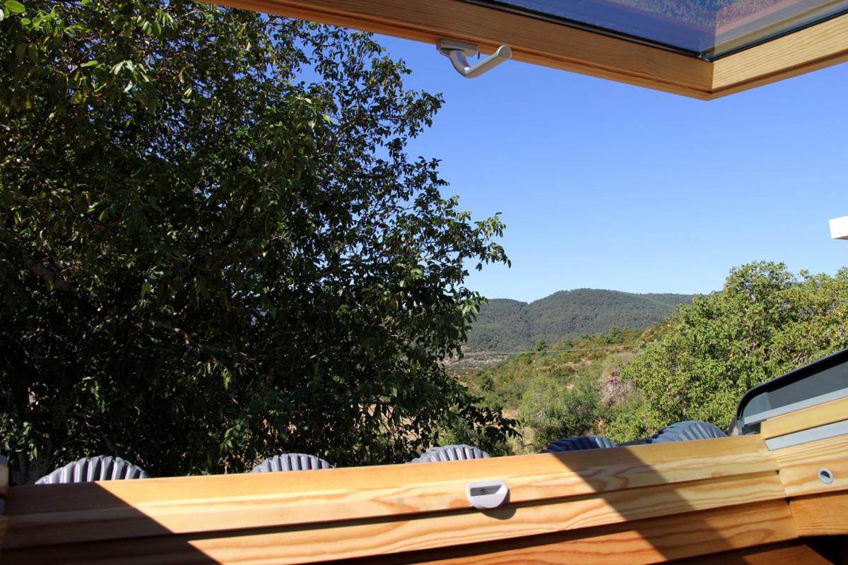 Casa Rural Ardantzena Ardaiz 部屋 写真