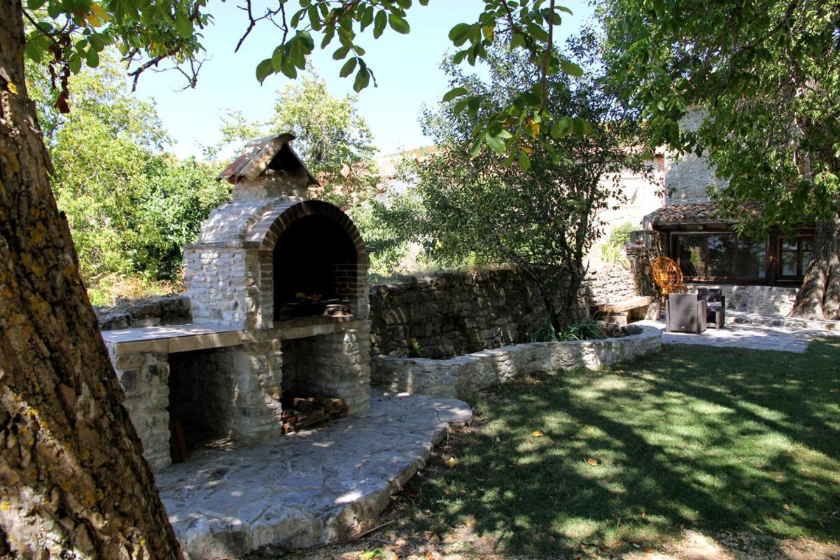 Casa Rural Ardantzena Ardaiz 部屋 写真